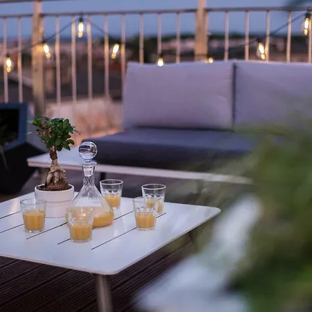 Panoramic Penthouse By Max * Kraków